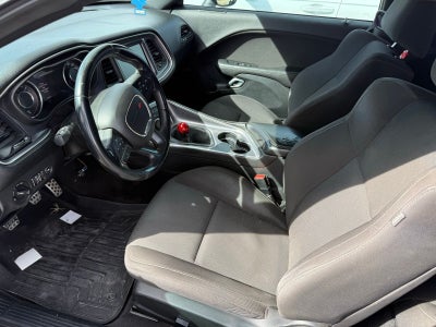 2015 Dodge Challenger R/T Scat Pack