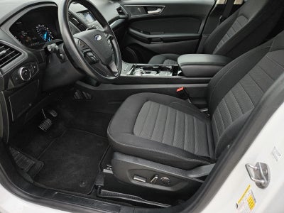 2019 Ford Edge SE