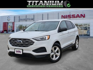 2019 Ford Edge SE
