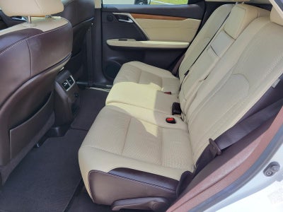 2019 Lexus RX 350