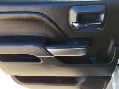 2015 Chevrolet Silverado 1500 LT LT1