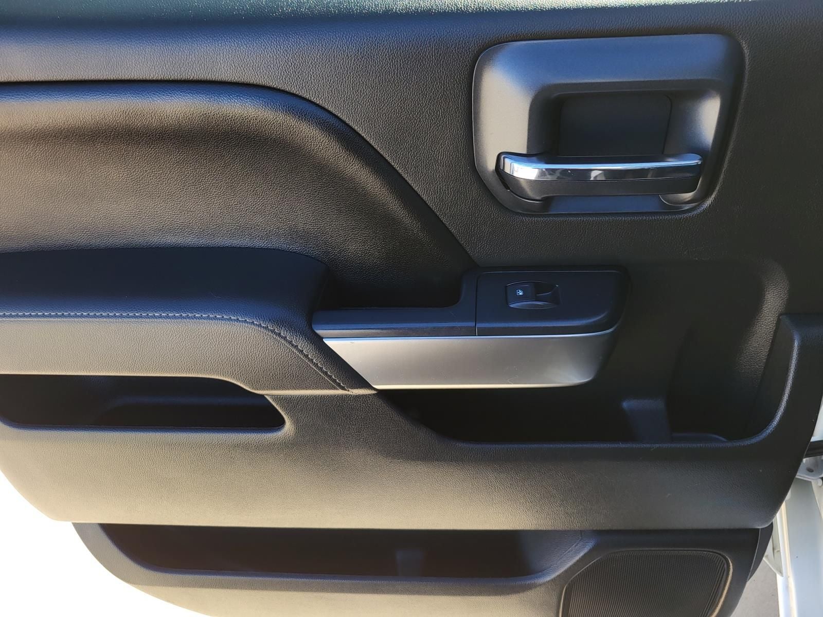 2015 Chevrolet Silverado 1500 LT LT1