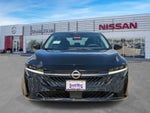 2027 Nissan Sentra S
