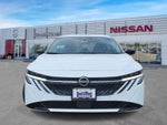 2027 Nissan Sentra S