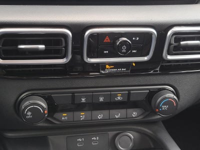 2027 Nissan Sentra S