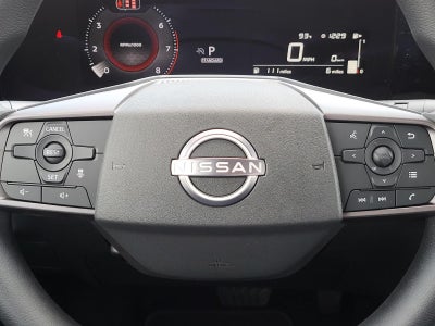 2027 Nissan Sentra S