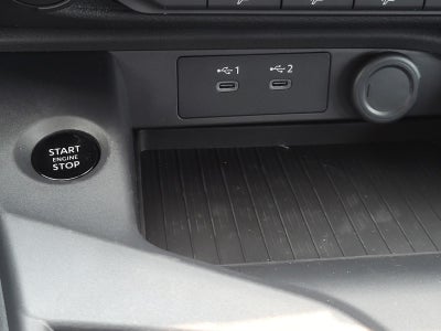 2027 Nissan Sentra S