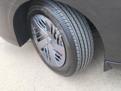 2027 Nissan Sentra S