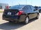 2019 Nissan Versa 1.6 SV