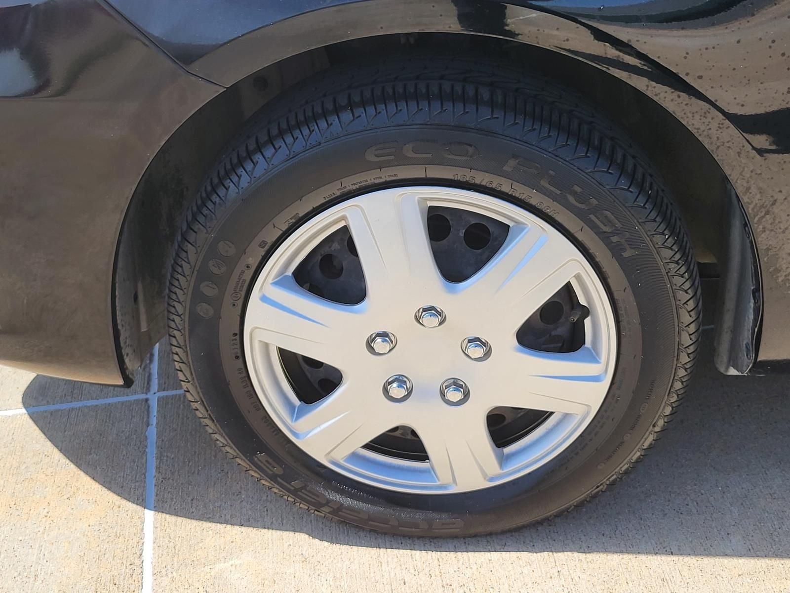 2019 Nissan Versa 1.6 SV