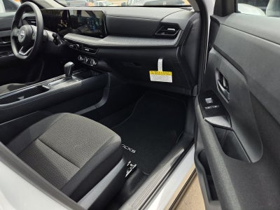 2027 Nissan Kicks S