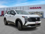 2027 Nissan Kicks S