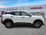 2027 Nissan Kicks S