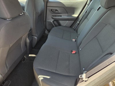 2027 Nissan Kicks S