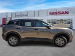 2027 Nissan Kicks S