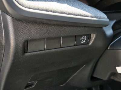 2027 Nissan Kicks S