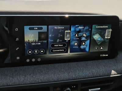 2027 Nissan Kicks S