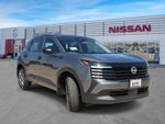 2027 Nissan Kicks S