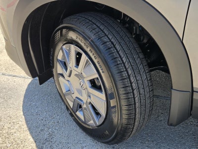 2027 Nissan Kicks S