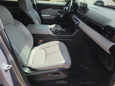 2024 Honda Pilot EX-L 8 Passenger