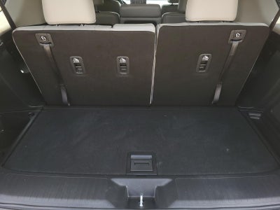 2024 Honda Pilot EX-L 8 Passenger