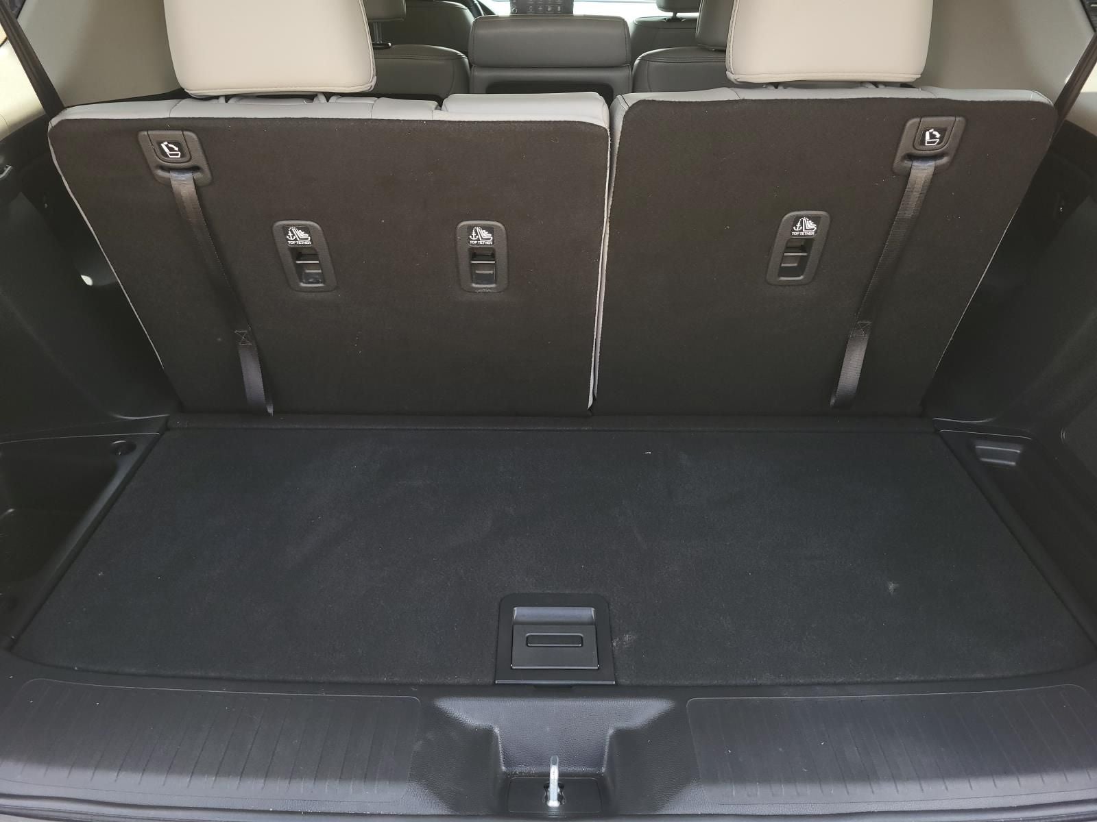 2024 Honda Pilot EX-L 8 Passenger