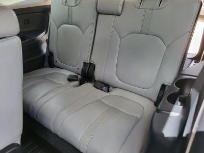 2024 Honda Pilot EX-L 8 Passenger