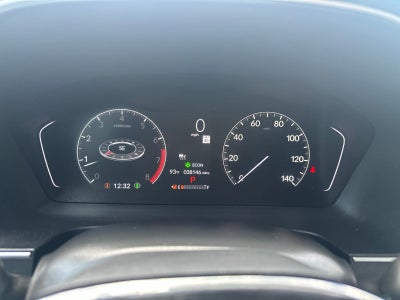 2024 Honda Pilot EX-L 8 Passenger