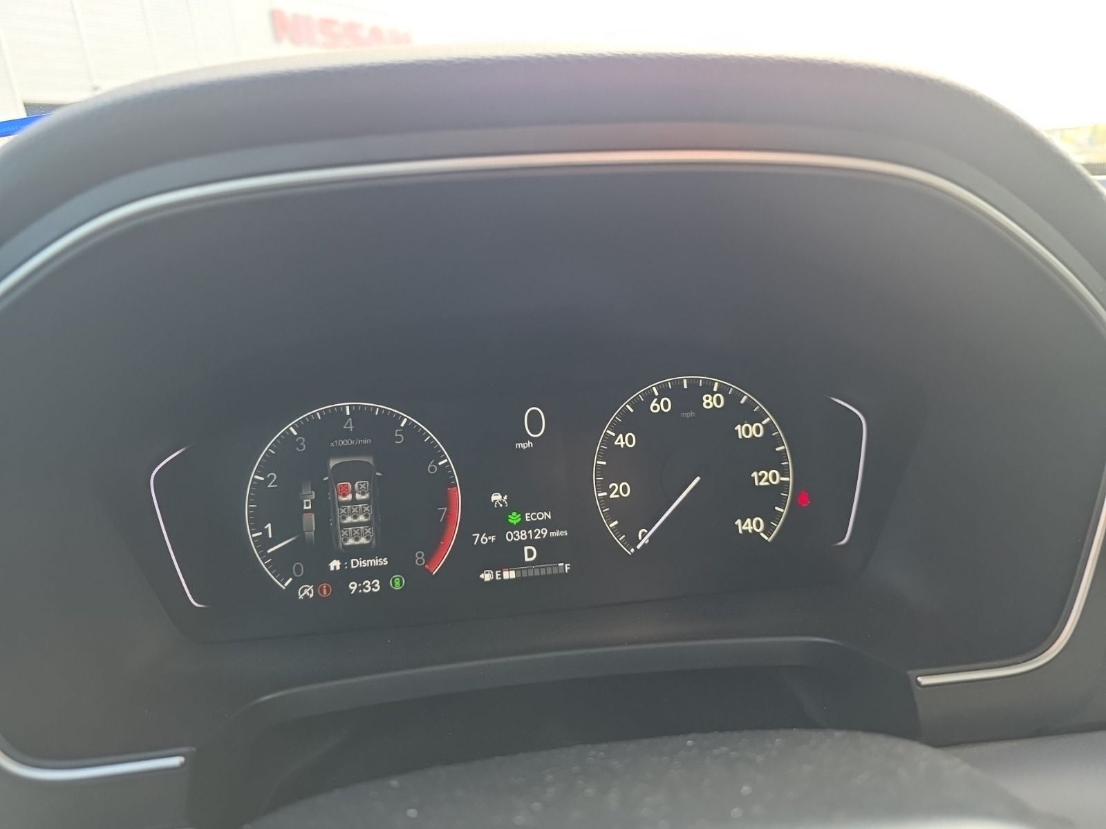 2024 Honda Pilot EX-L 8 Passenger