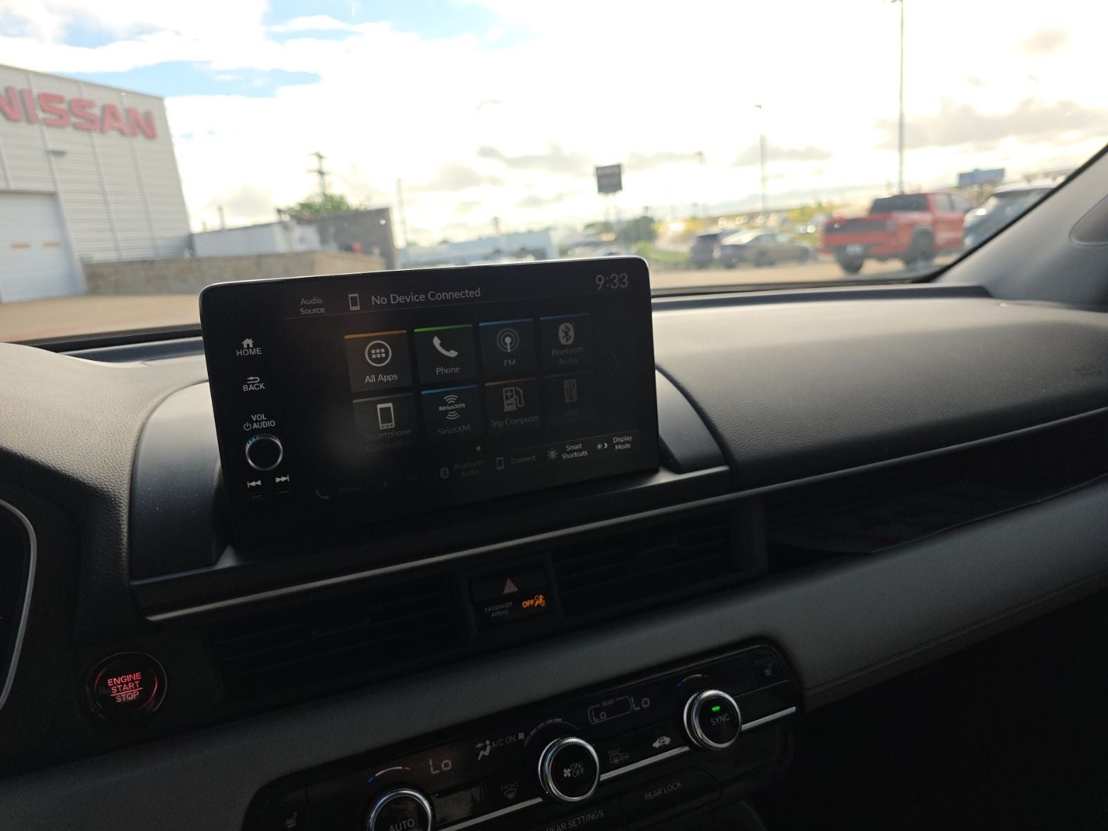 2024 Honda Pilot EX-L 8 Passenger