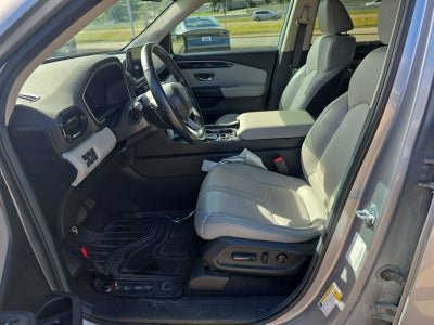 2024 Honda Pilot EX-L 8 Passenger