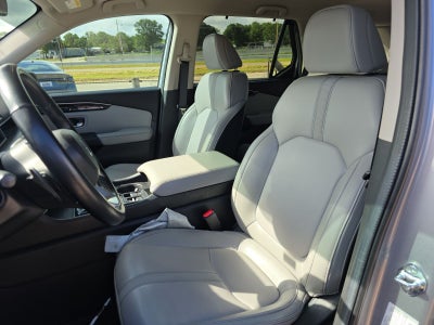 2024 Honda Pilot EX-L 8 Passenger