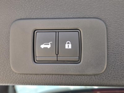 2027 Nissan Murano Platinum