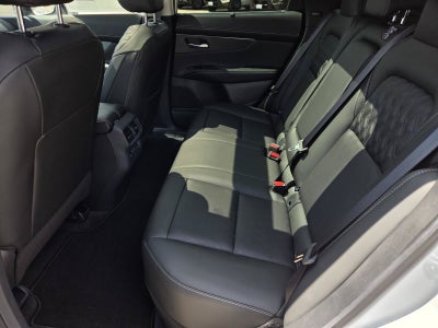 2027 Nissan Murano Platinum