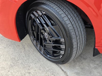 2027 Nissan Murano Platinum
