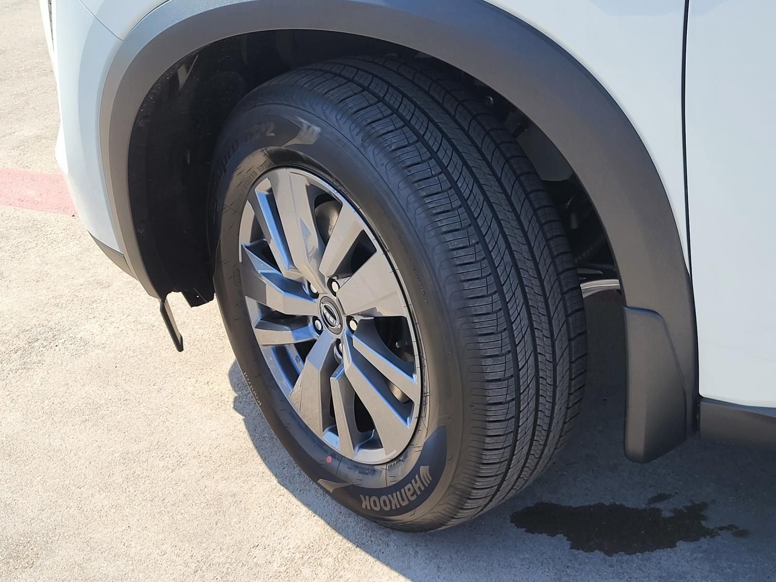 2026 Nissan Pathfinder S