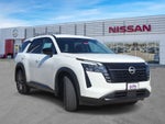 2026 Nissan Pathfinder S