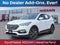 2018 Hyundai Santa Fe Sport 2.0T Ultimate