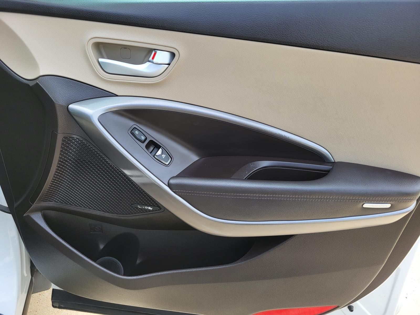 2018 Hyundai Santa Fe Sport 2.0T Ultimate