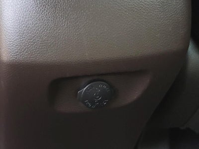 2018 Hyundai Santa Fe Sport 2.0T Ultimate