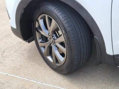 2018 Hyundai Santa Fe Sport 2.0T Ultimate
