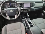 2020 Toyota Tacoma SR5 V6