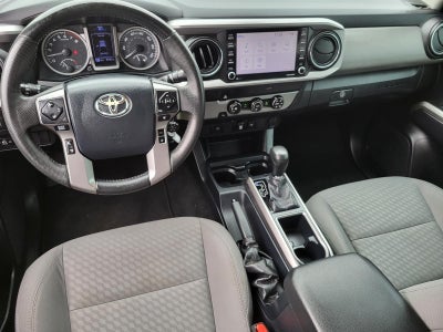 2020 Toyota Tacoma SR5 V6