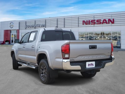 2020 Toyota Tacoma SR5 V6