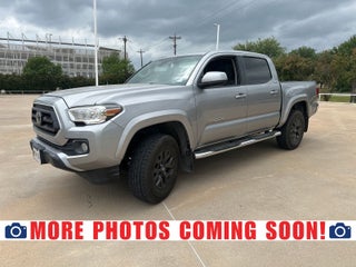 2020 Toyota Tacoma SR5 V6