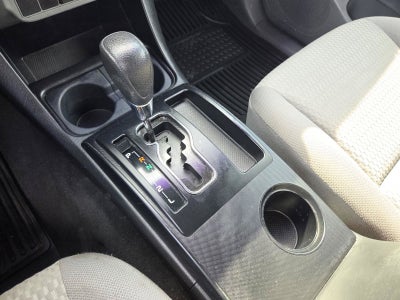 2015 Toyota Tacoma PreRunner