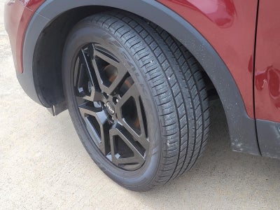 2024 Kia Telluride SX-Prestige X-Line