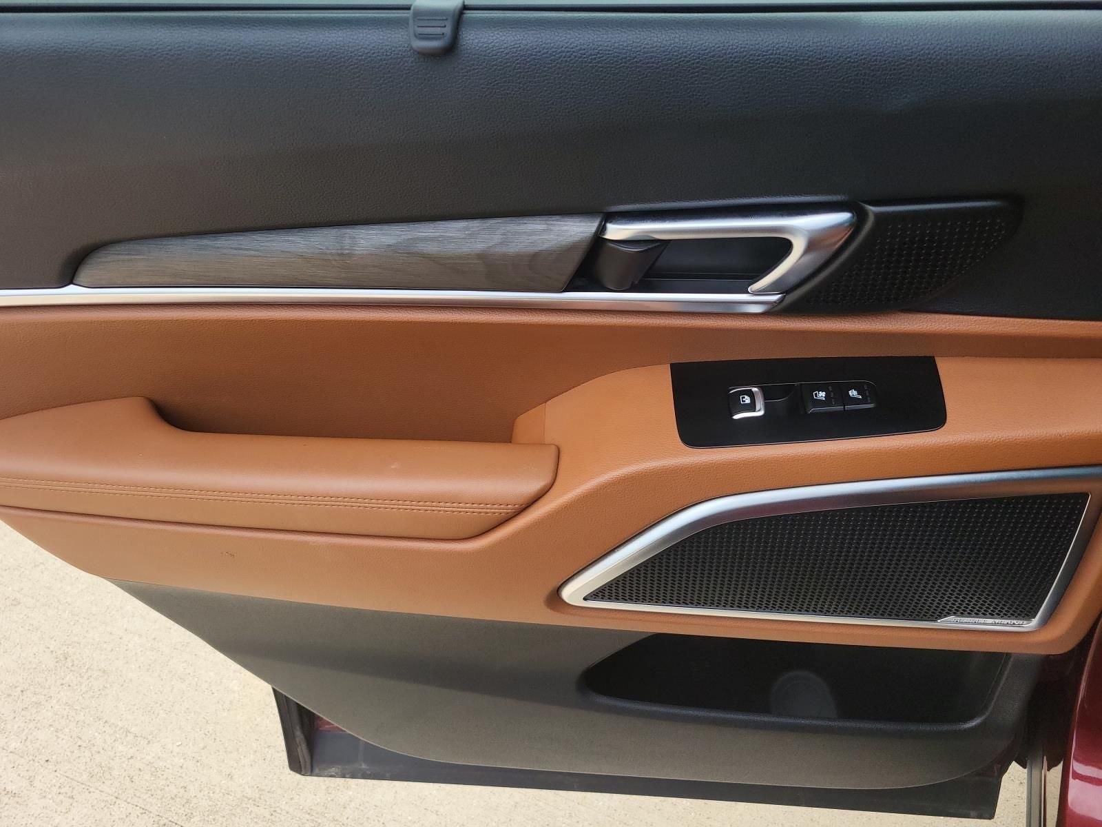 2024 Kia Telluride SX-Prestige X-Line