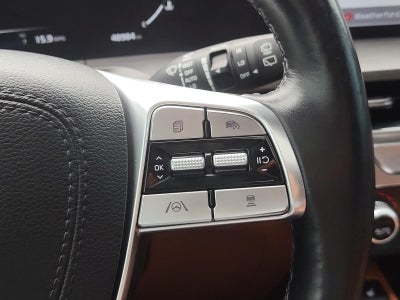 2024 Kia Telluride SX-Prestige X-Line