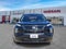 2026 Nissan Rogue SL
